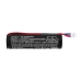 Batería compatible con Veins CS-VAA500MD