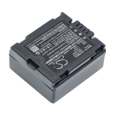 Reemplazo de batería compatible para HITACHI CGA-DU06,CGA-DU06A/1B,CGA-DU06S,CGA-DU07,CGA-DU07A...