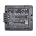 Camera Battery Panasonic PV-GS83