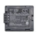 Camera Battery Panasonic PV-GS85