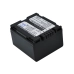 Camera Battery Panasonic PV-GS70
