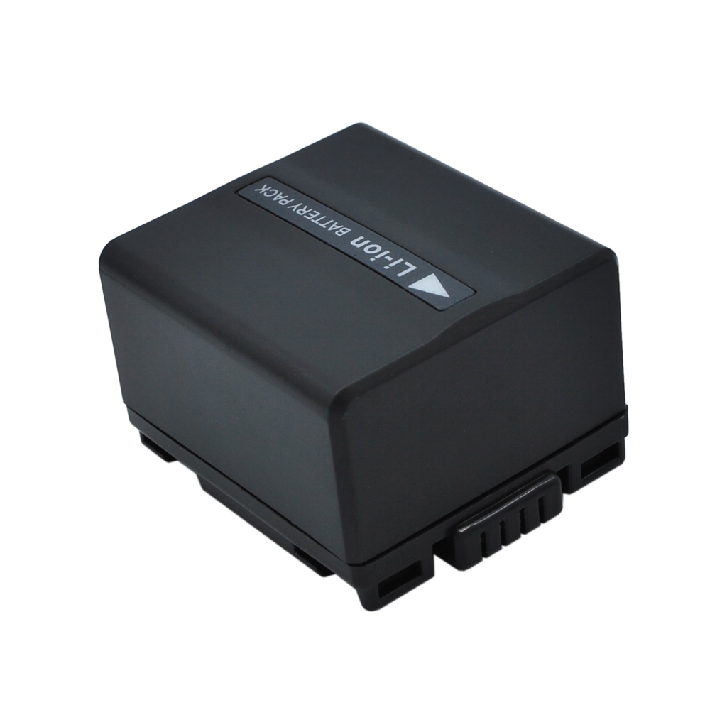 Camera Battery Panasonic PV-GS31