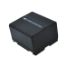 Camera Battery Panasonic PV-GS31