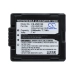 Camera Battery Panasonic PV-GS70