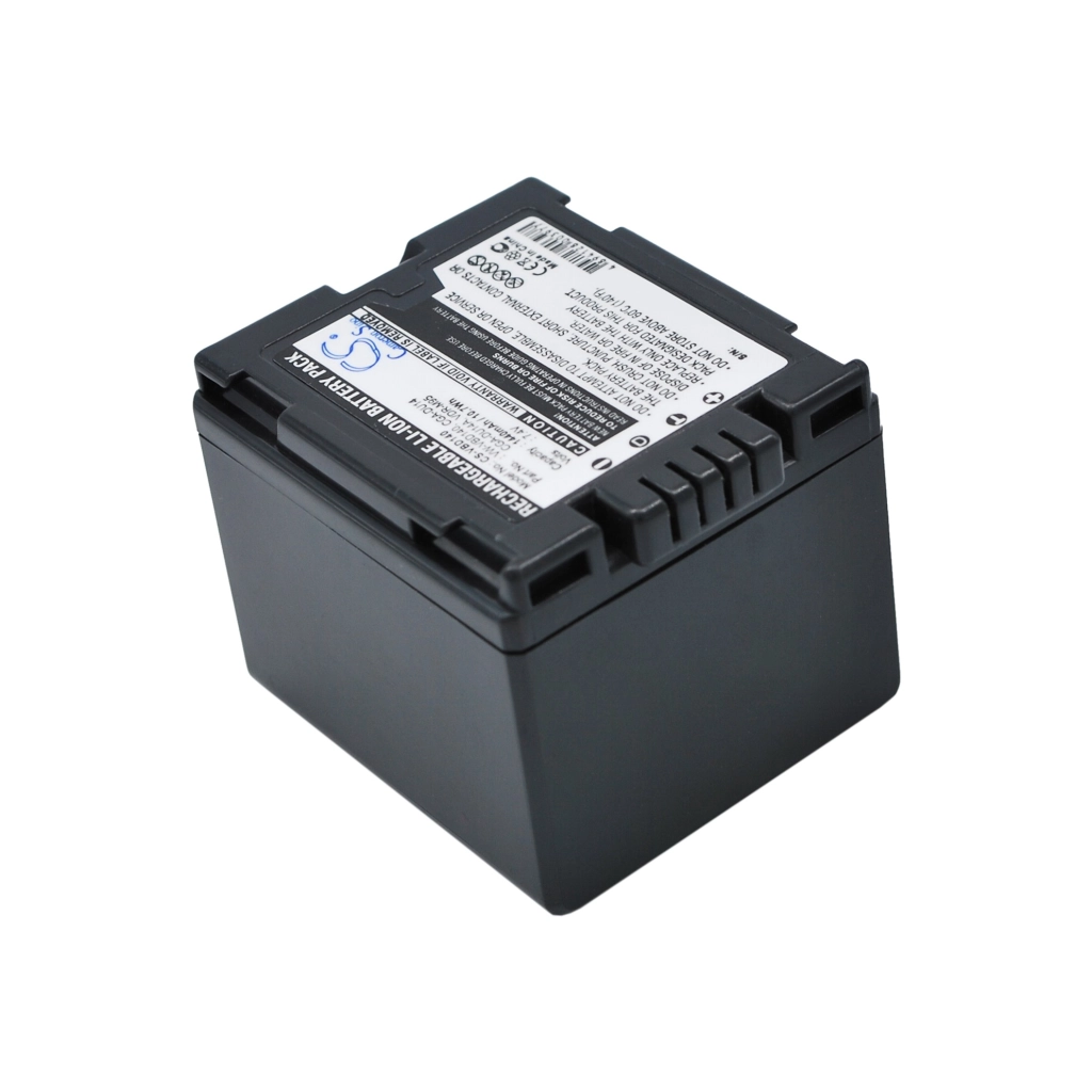 Camera Battery Panasonic PV-GS35