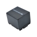 Camera Battery HITACHI DZ-HS500SW