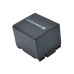 Camera Battery Panasonic PV-GS35