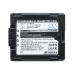 Camera Battery Panasonic PV-GS35