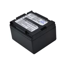 Reemplazo de batería compatible para Panasonic CGA-DU12,CGA-DU12A/1B,VW-VBD120