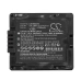 Camera Battery Panasonic PV-GS19