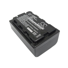 Reemplazo de batería compatible para Panasonic VW-VBD29