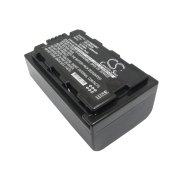 Batería de la cámara Panasonic HC-MDH2GK-K