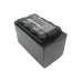 Batería de la cámara Panasonic CS-VBD58MC