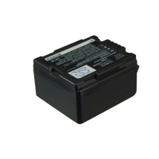 Reemplazo de batería compatible para Panasonic DMW-BLA13,DMW-BLA13A,DMW-BLA13AE,DMW-BLA13E8,VW-VBG130...