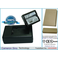 Reemplazo de batería compatible para Panasonic VW-VBG130,VW-VBG130-K