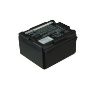 Batería de la cámara Panasonic HDC-SD700