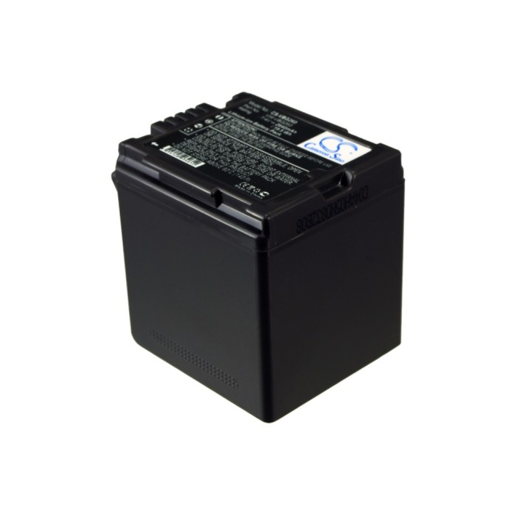 Camera Battery Panasonic PV-GS85