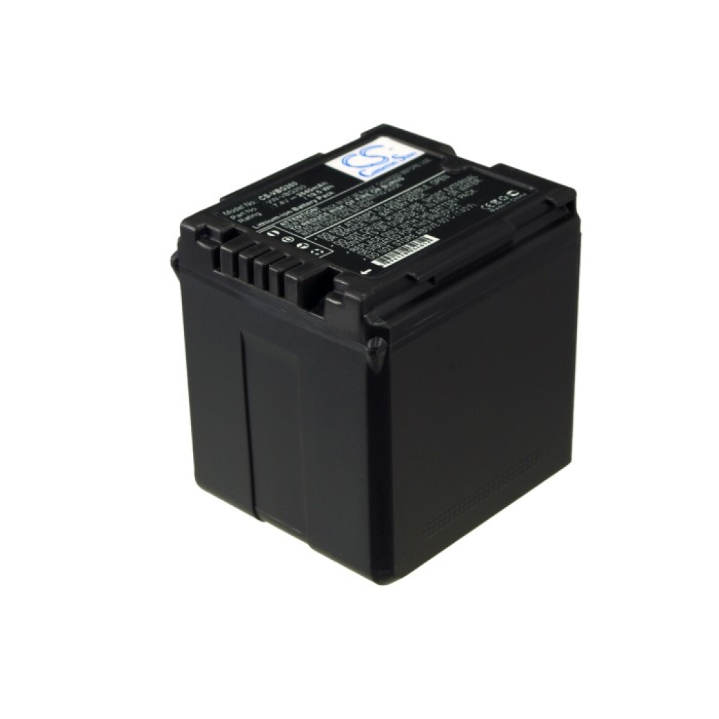 Camera Battery Panasonic PV-GS85