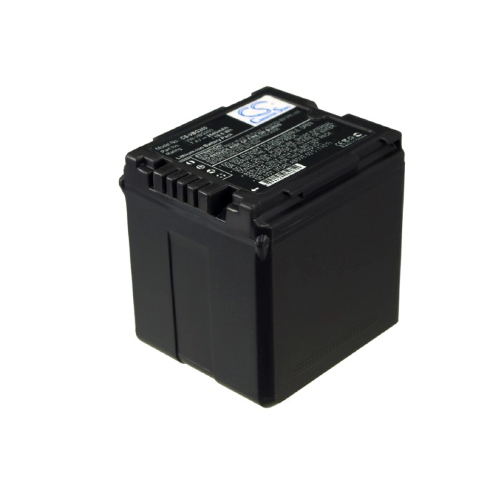 Camera Battery Panasonic PV-GS83