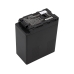 Camera Battery Panasonic HDC-DX3