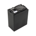 Camera Battery Panasonic HDC-DX3