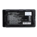 Camera Battery Panasonic VDR-D58GK