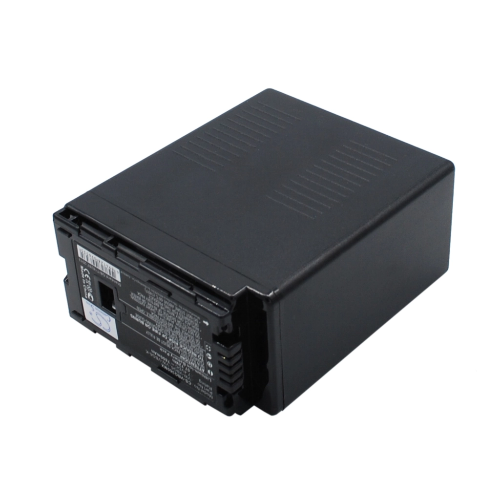 Camera Battery Panasonic VDR-D58GK