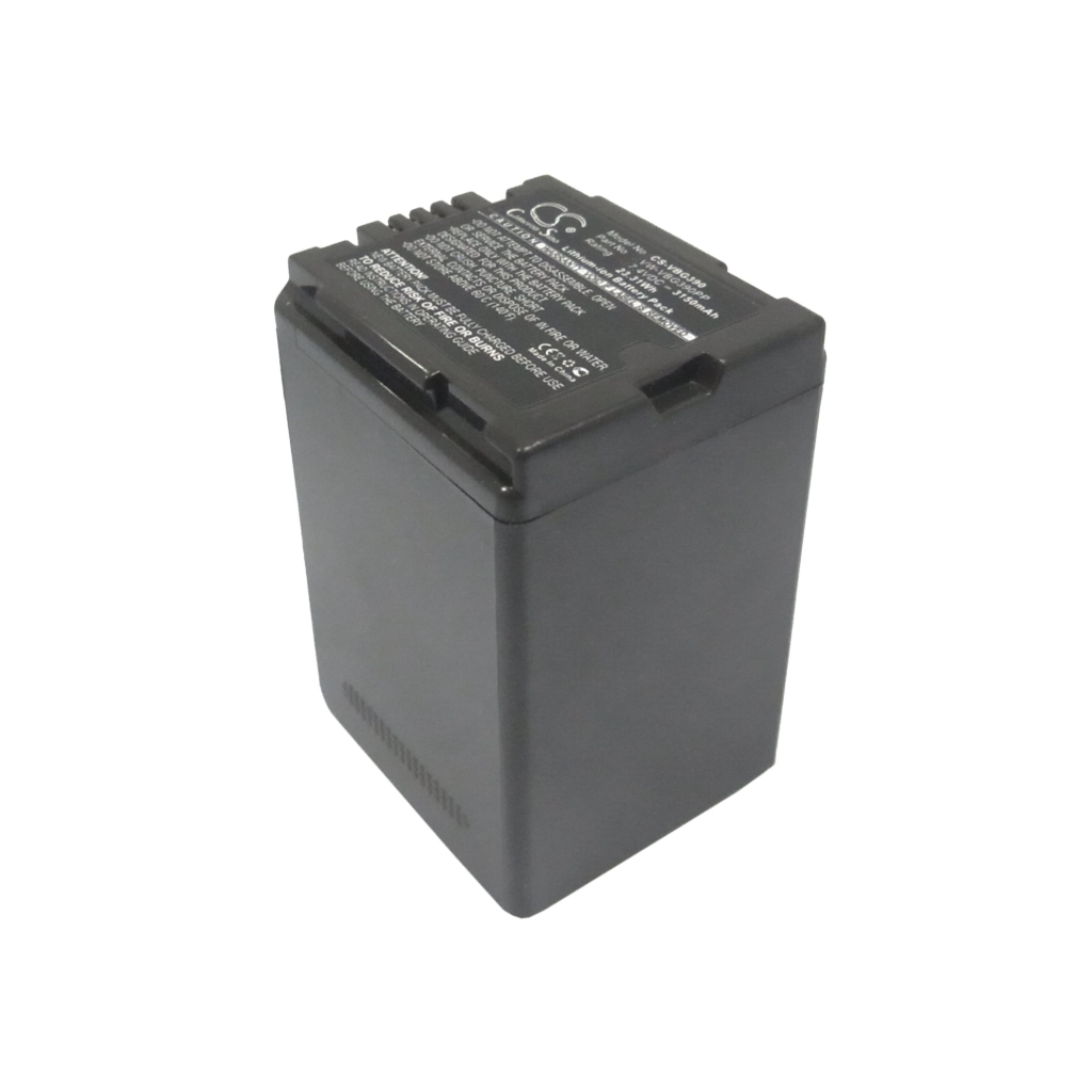 Camera Battery Panasonic PV-GS90