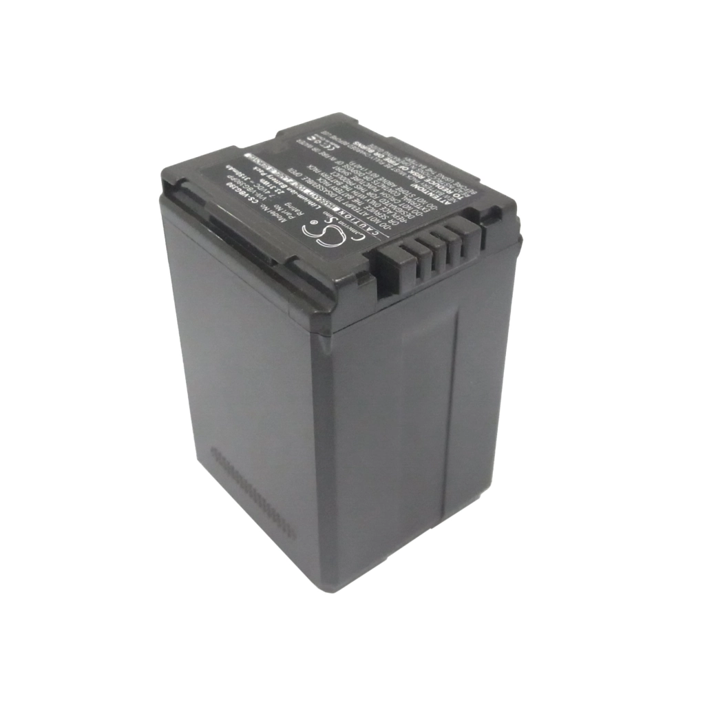 Camera Battery Panasonic HDC-SD20