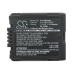 Camera Battery Panasonic PV-GS90