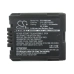 Camera Battery Panasonic HDC-SD20