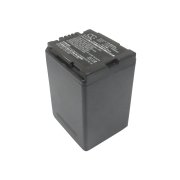 Batería de la cámara Panasonic HDC-SD700
