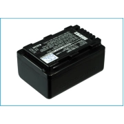 Camera Battery Panasonic HDC-SDX1