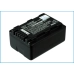 Camera Battery Panasonic HDC-TM90PC