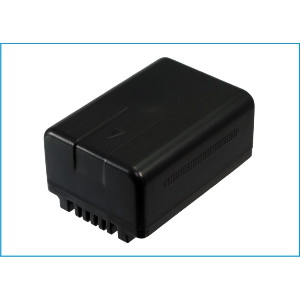 Camera Battery Panasonic HDC-TM90PC