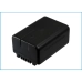 Camera Battery Panasonic HDC-TM90PC