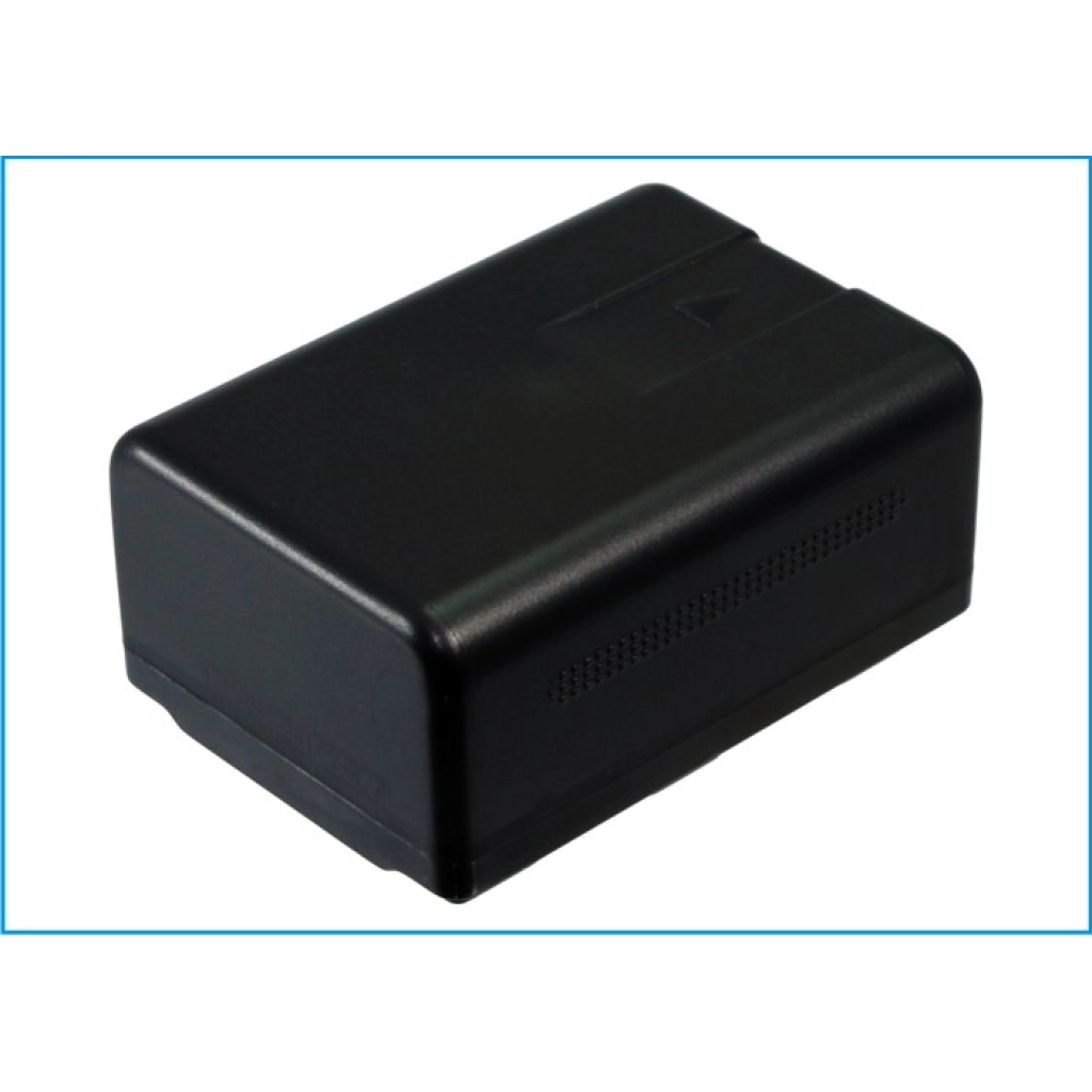 Camera Battery Panasonic HDC-TM90PC