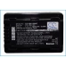 Camera Battery Panasonic HDC-TM90PC