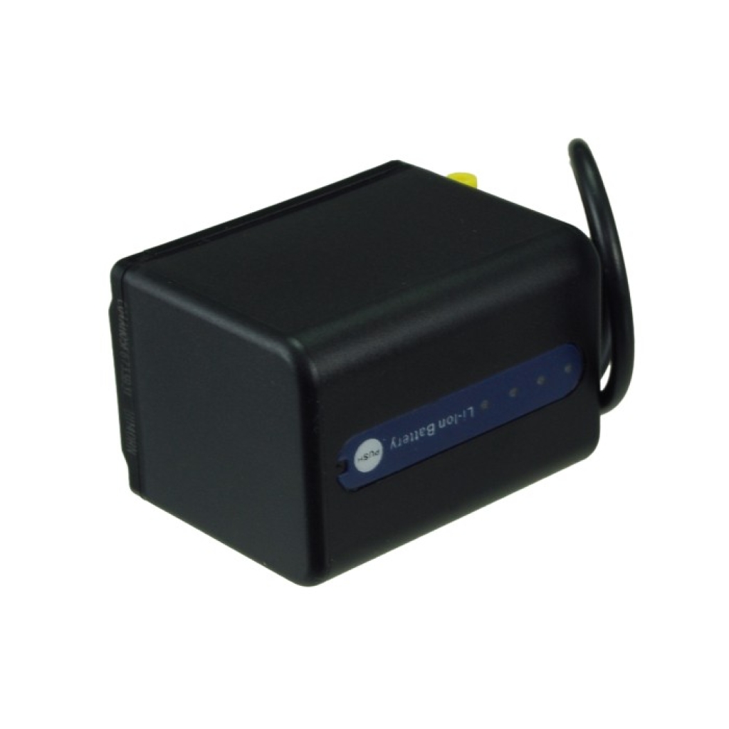 Batería compatible con Panasonic CS-VBK180T