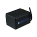 Batería compatible con Panasonic CS-VBK180T