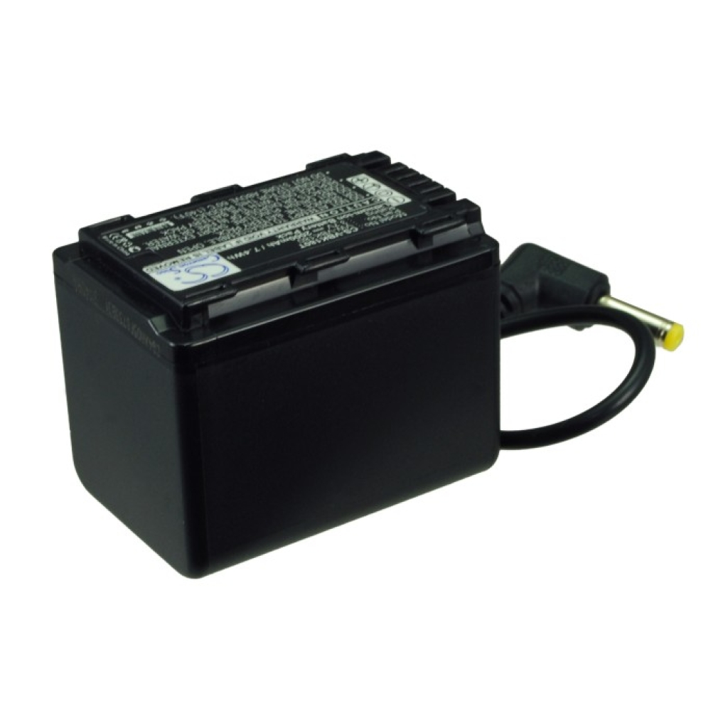 Batería compatible con Panasonic CS-VBK180T