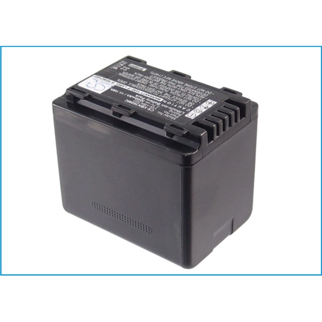 Camera Battery Panasonic SDR-H85A