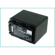 Batería de la cámara Panasonic SDR-H85