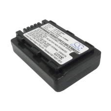 Reemplazo de batería compatible para Panasonic VW-VBL090