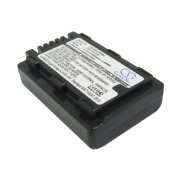 Batería de la cámara Panasonic SDR-H85