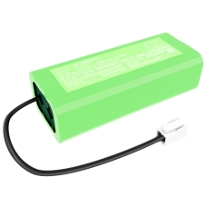Reemplazo de batería compatible para VBOT B2312777