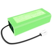 Battery compatibleWith Vacuum Battery