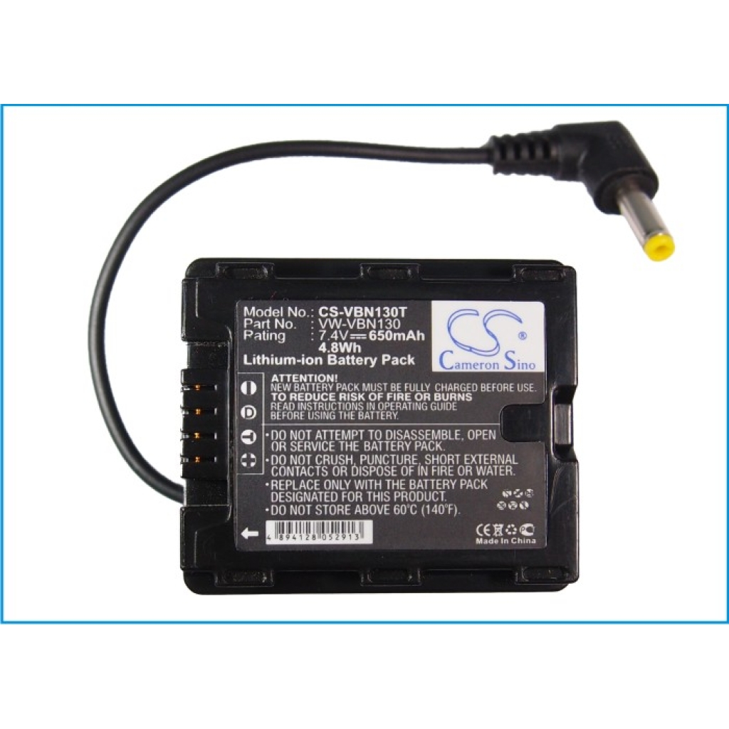 CS-VBN130T