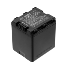 Reemplazo de batería compatible para Panasonic VW-VBN260,VW-VBN260E,VW-VBN260E-K