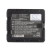 Batería de la cámara Panasonic HDC-SD900